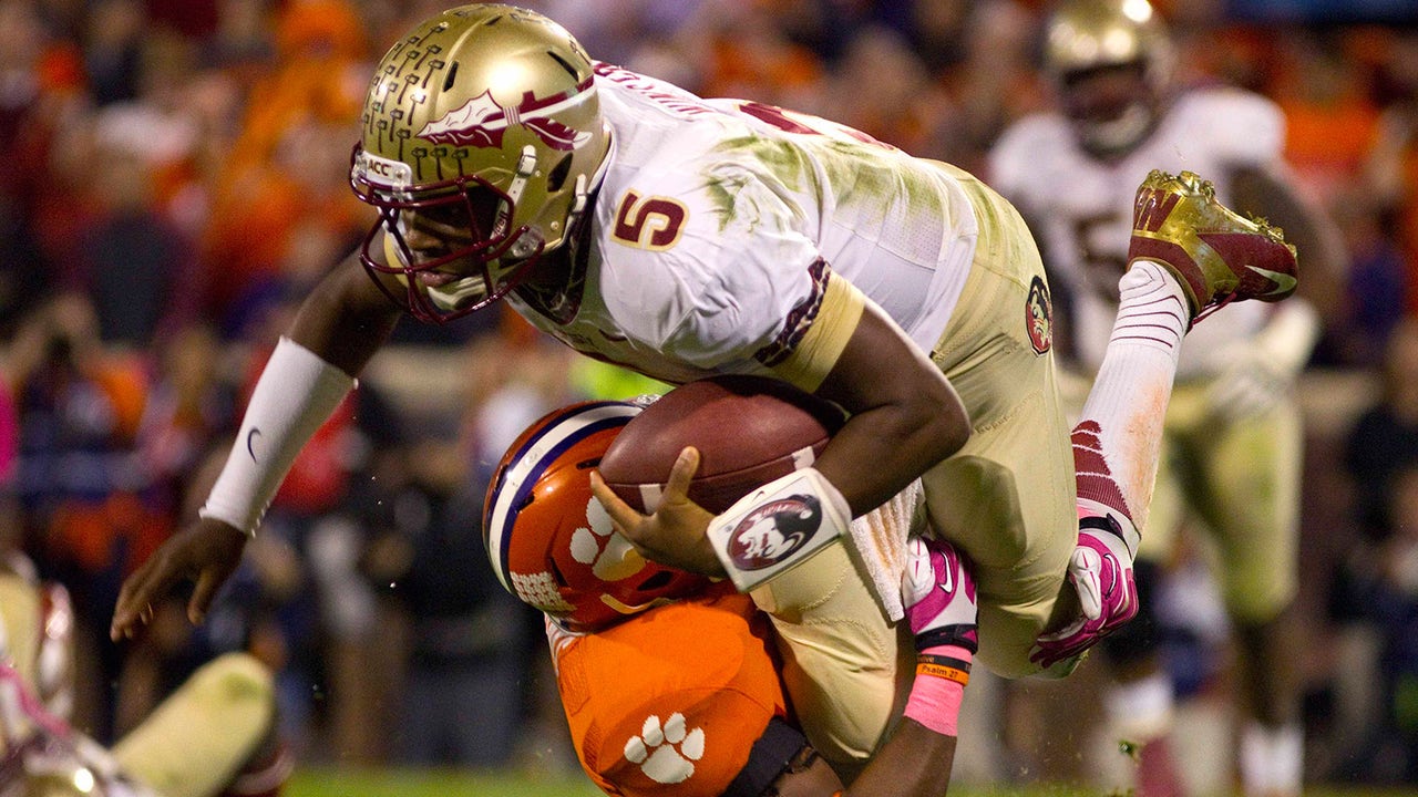 Heisman Viewer's Guide: Ten games that could decide the race